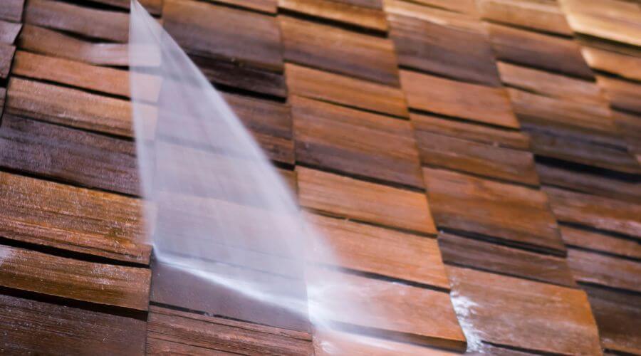 Asphalt Roofing in Crane, OR